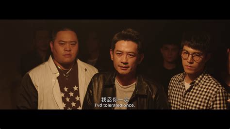 角頭3君臨天下線上看